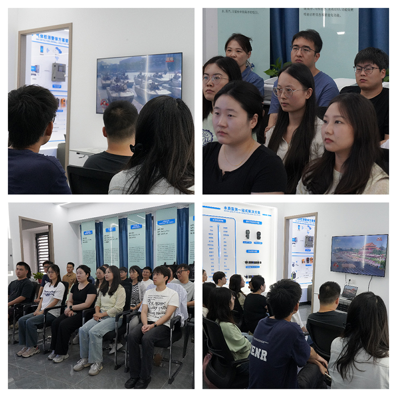 抗戰(zhàn)勝利80周年閱兵｜贏潤(rùn)集團(tuán)組織員工觀禮 激發(fā)愛(ài)國(guó)情懷